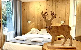 Le Caribou
