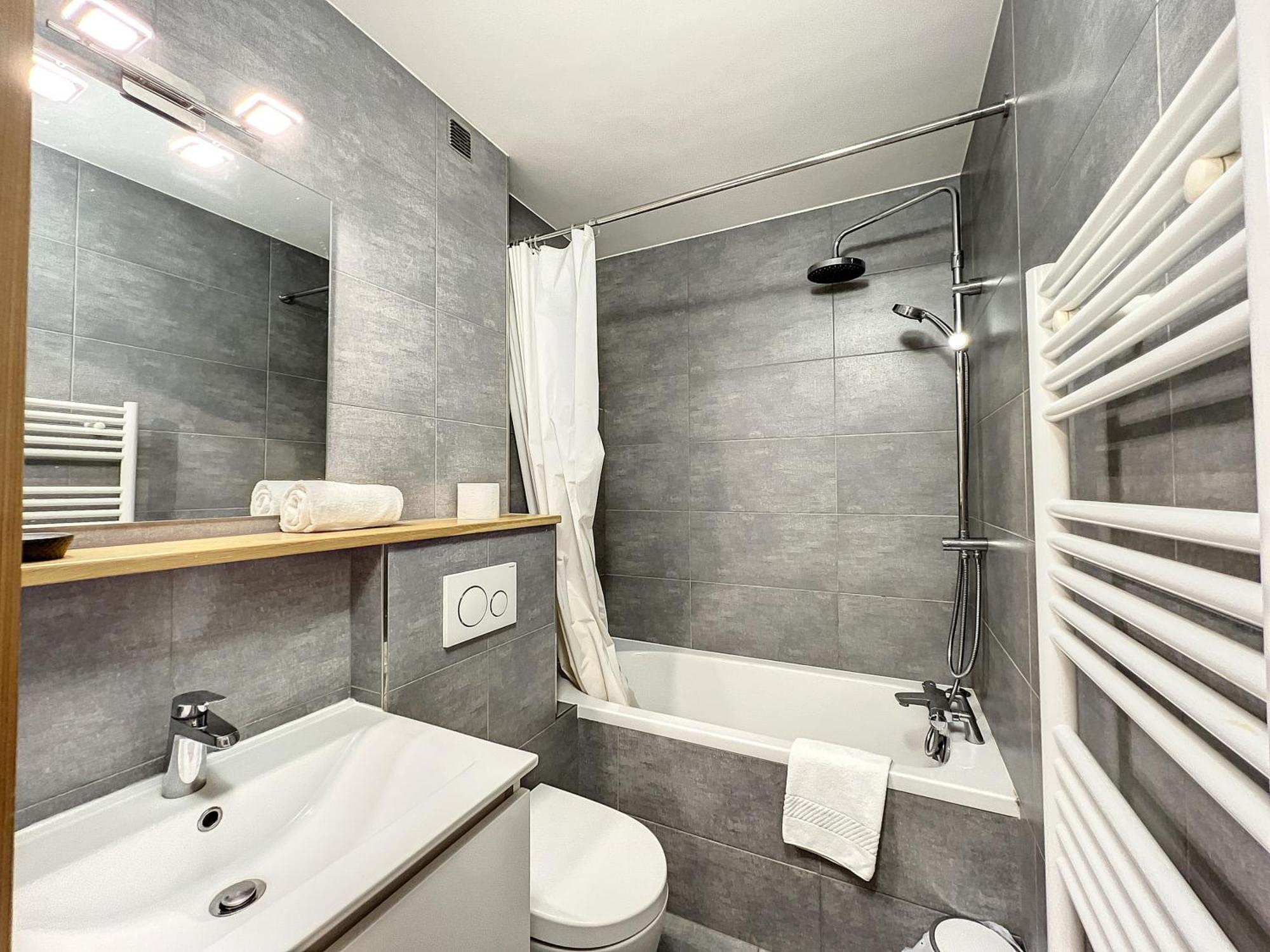 Appartement Le Caribou à Chamonix Extérieur photo